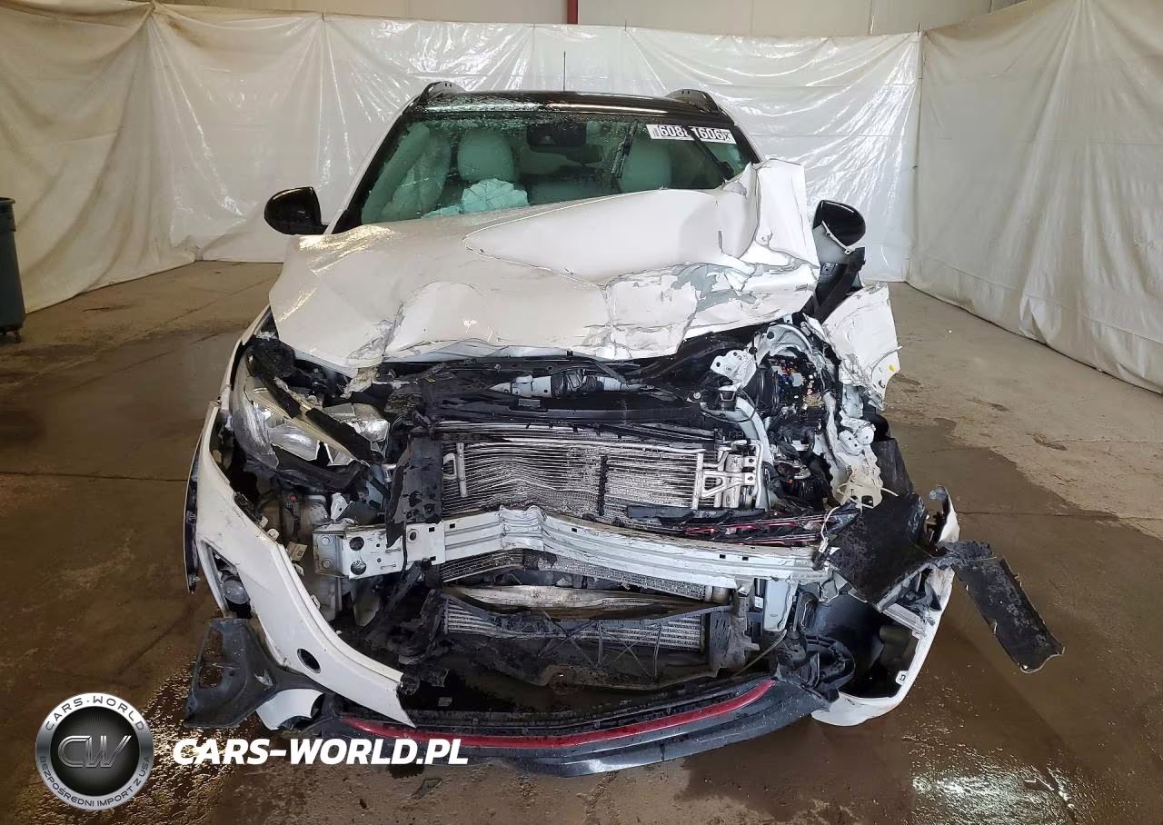 2020 Buick Encore Gx Select VIN:KL4MMDSL4LB132993 - 5