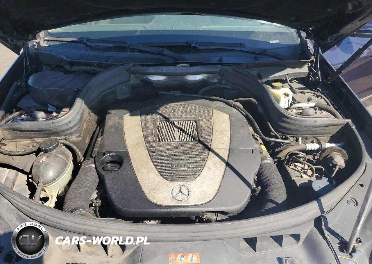 2010 Mercedes-Benz Glk 350 VIN:WDCGG5GB6AF351566 - 12