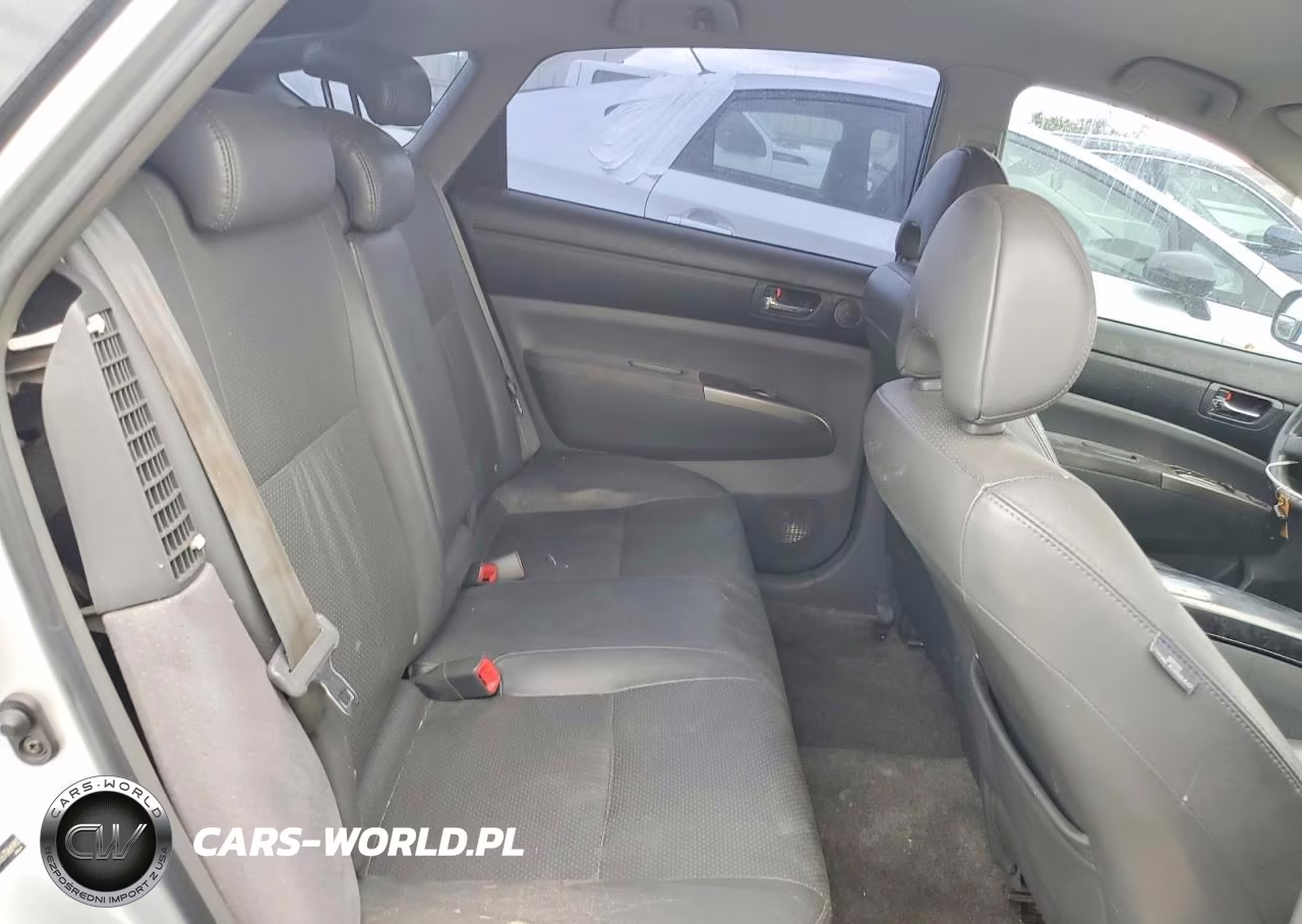 2006 Toyota Prius Base VIN:JTDKB20U167066980 - 10