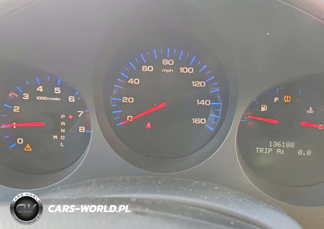 2006 Acura 3.2Tl VIN:19UUA662X6A050709 - 9