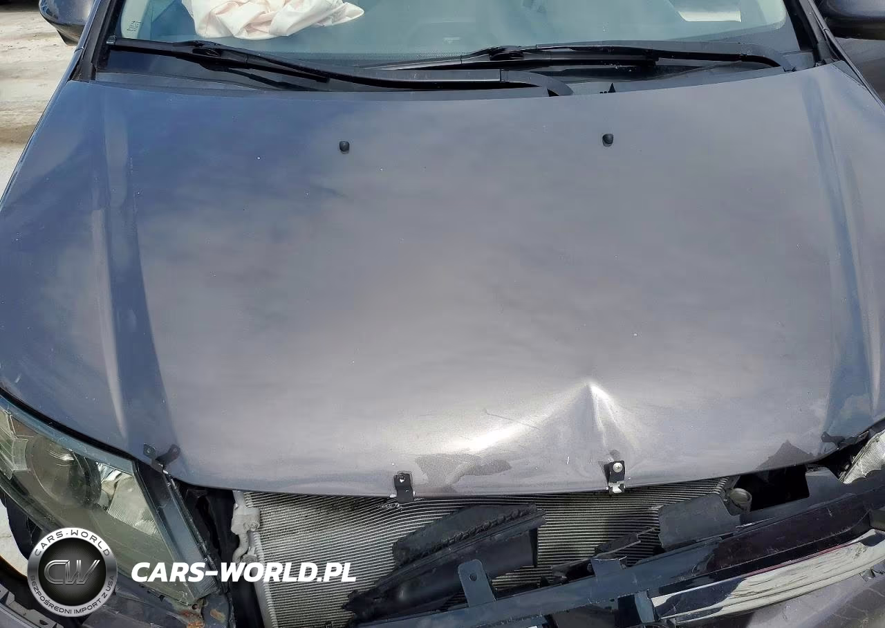 2015 Honda Odyssey Exl VIN:5FNRL5H60FB007870 - 12