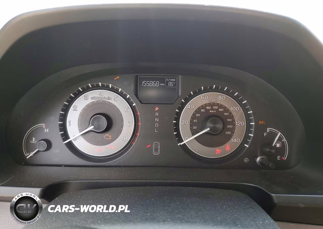 2015 Honda Odyssey Exl VIN:5FNRL5H60FB007870 - 9