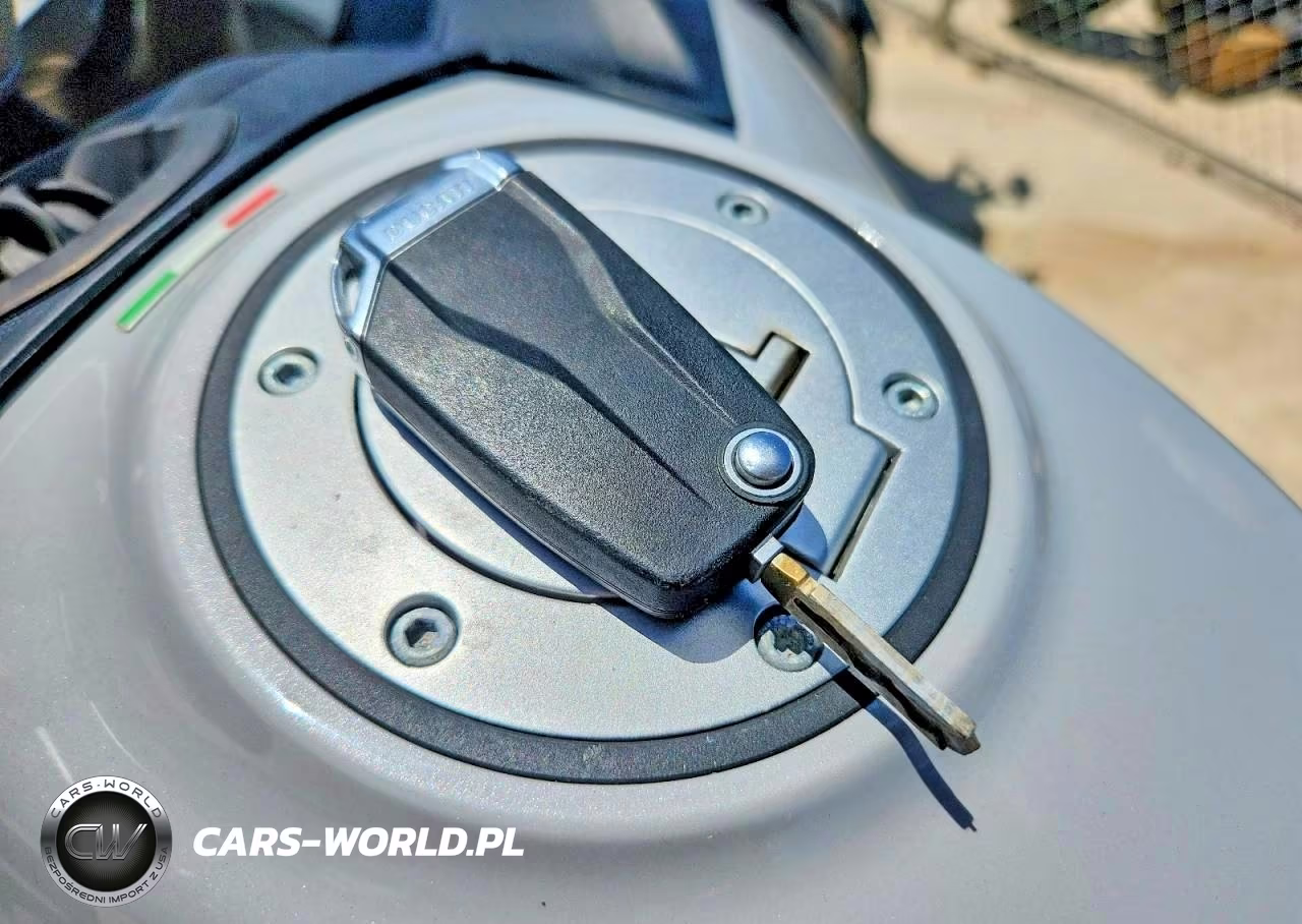 2019 Ducati Multistrada 950 VIN:ZDMAAEDT1KB000989 - 8