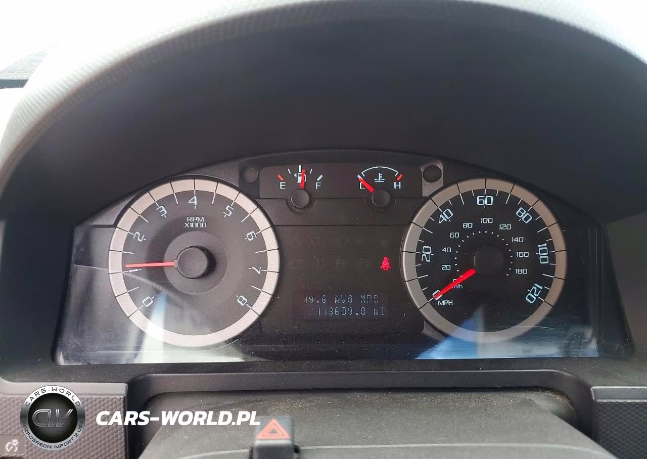 2012 Ford Escape Limited VIN:1FMCU0E74CKA43638 - 9