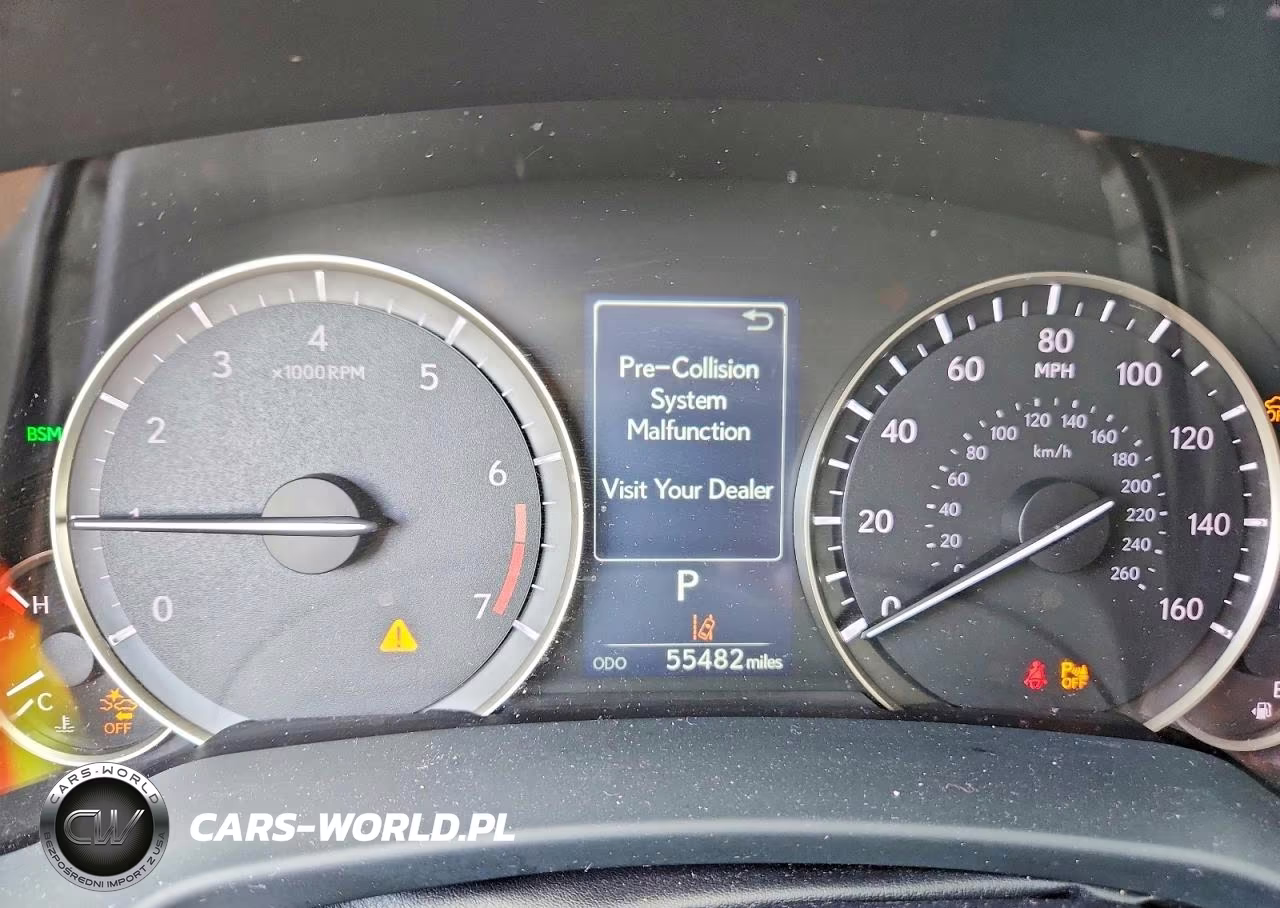 2022 Lexus Rx 350 L VIN:JTJHZKFA9N2036332 - 9