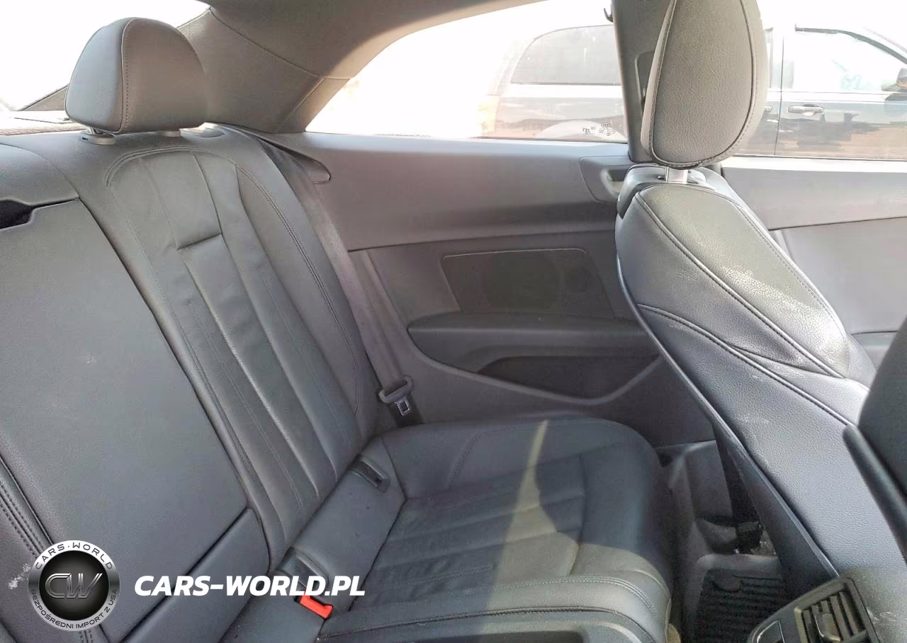 2019 Audi A5 Premium VIN:WAUSNAF59KA036766 - 10