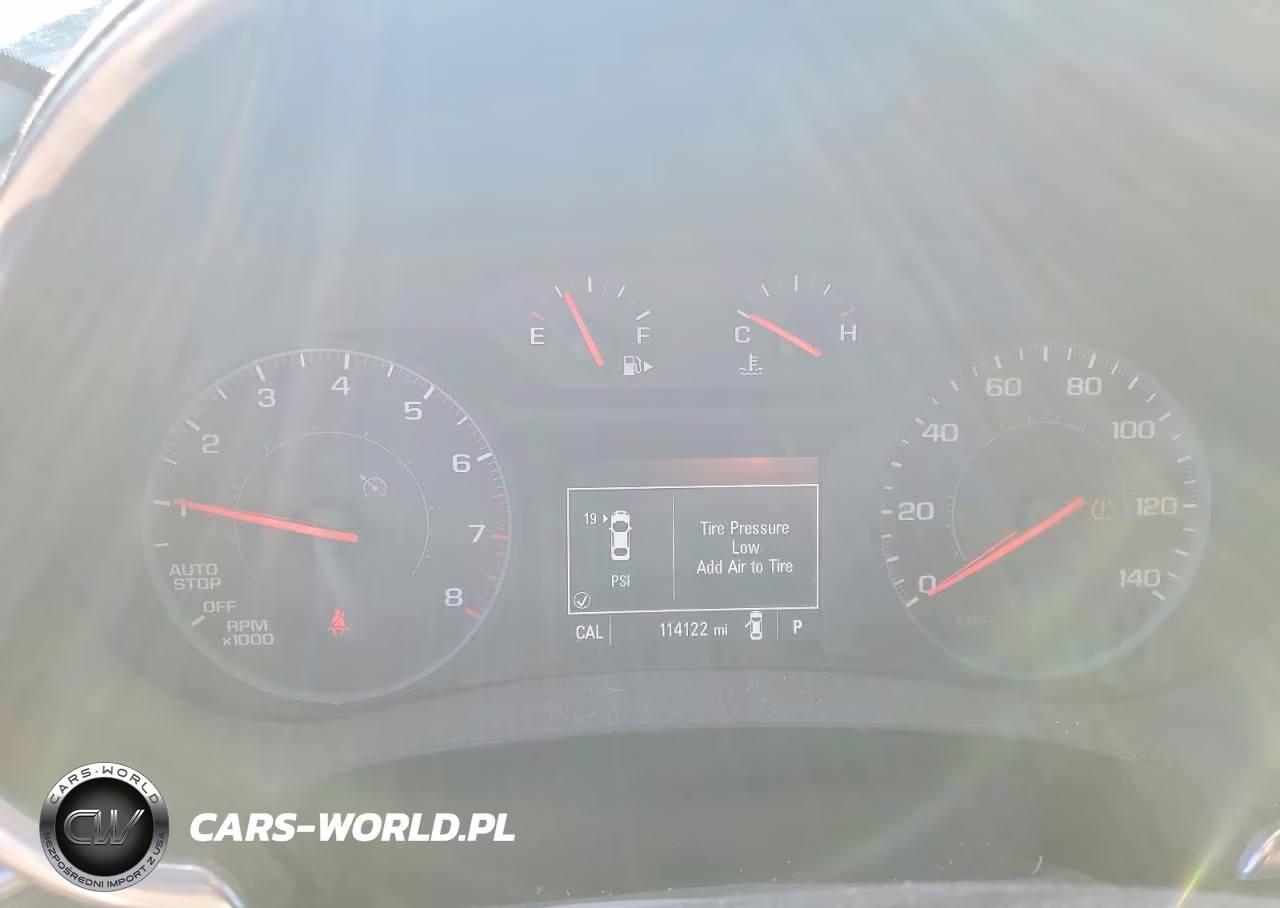 2018 Chevrolet Malibu Lt VIN:1G1ZD5STXJF131752 - 9
