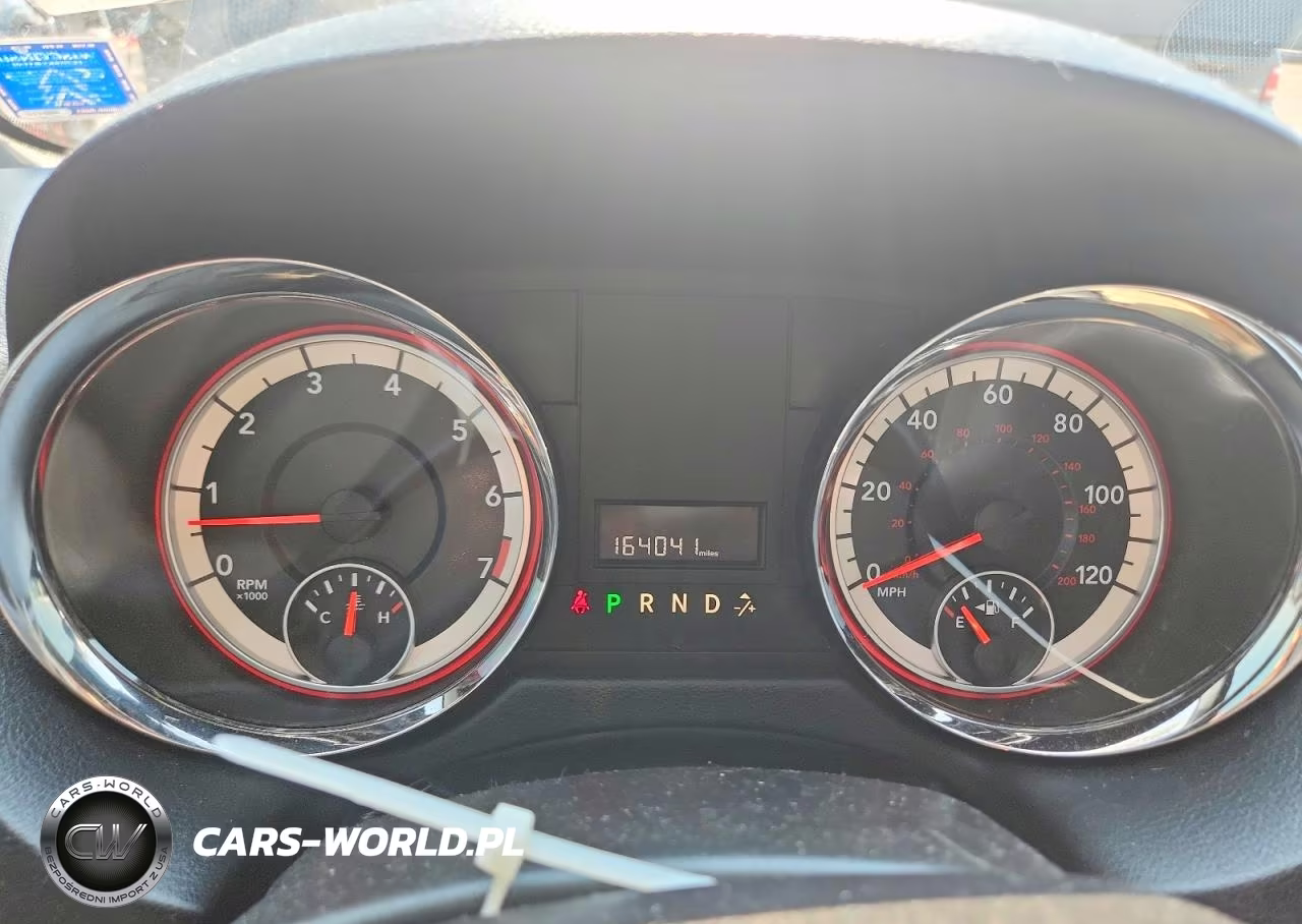2017 Dodge Grand Caravan Sxt VIN:2C4RDGCG9HR666918 - 9