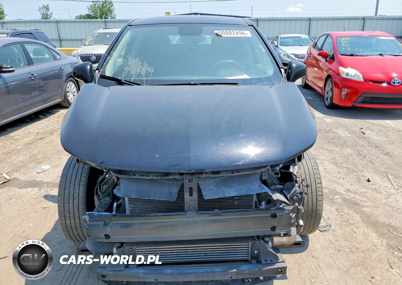 2019 Chevrolet Trax Ls VIN:3GNCJKSB4KL176714 - 5