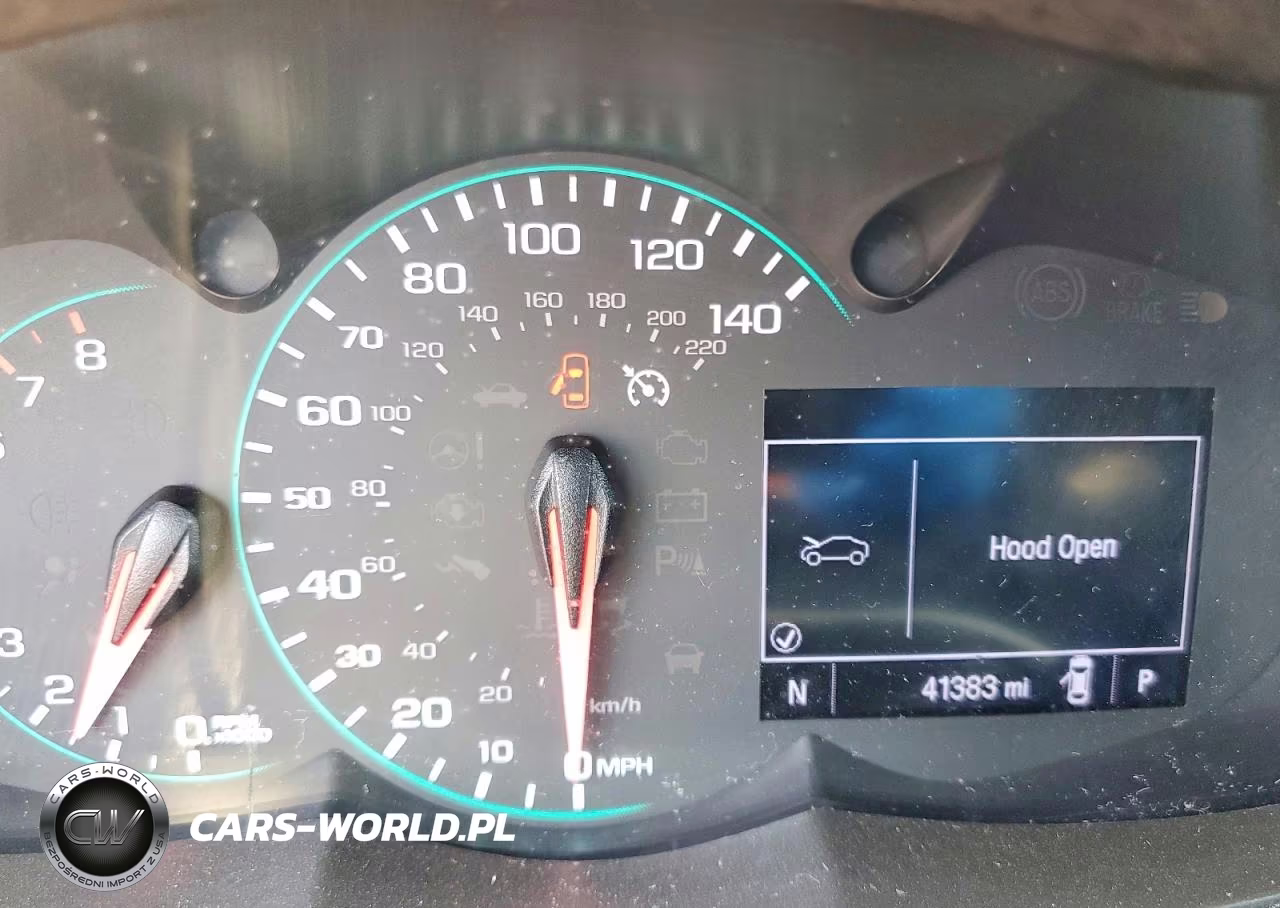 2019 Chevrolet Trax Ls VIN:3GNCJKSB4KL176714 - 9