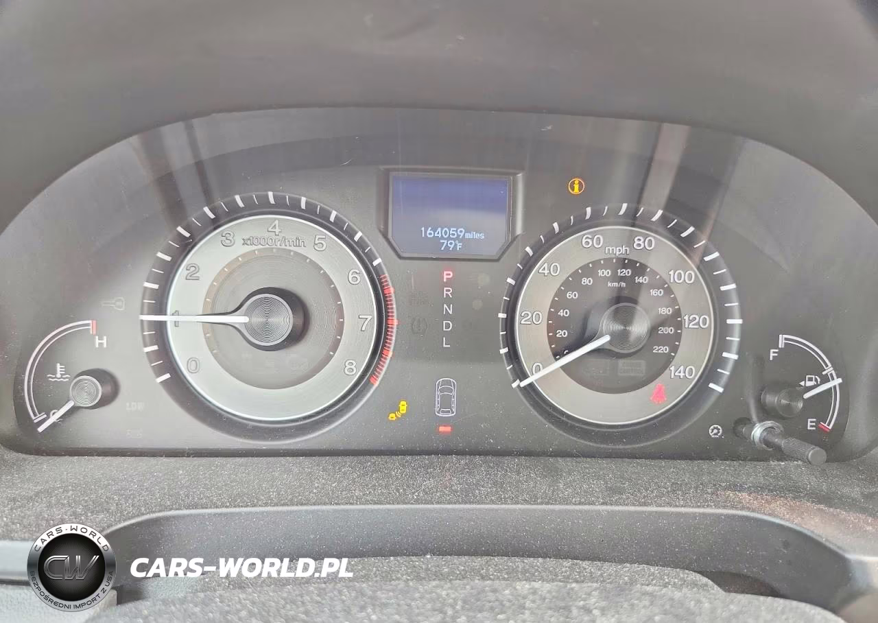 2014 Honda Odyssey Touring VIN:5FNRL5H99EB061287 - 9