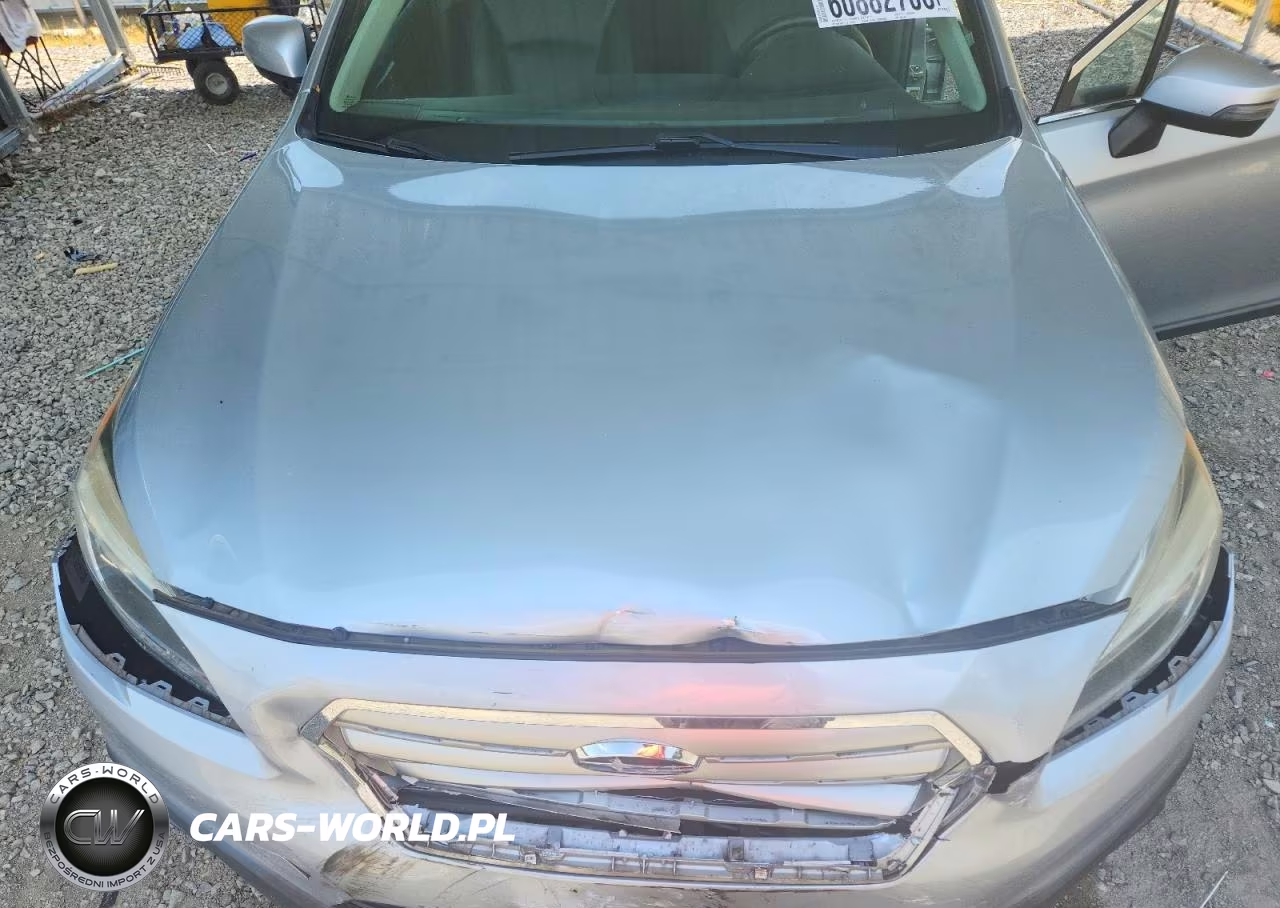 2015 Subaru Outback 3.6R Limited VIN:4S4BSENC4F3348468 - 12