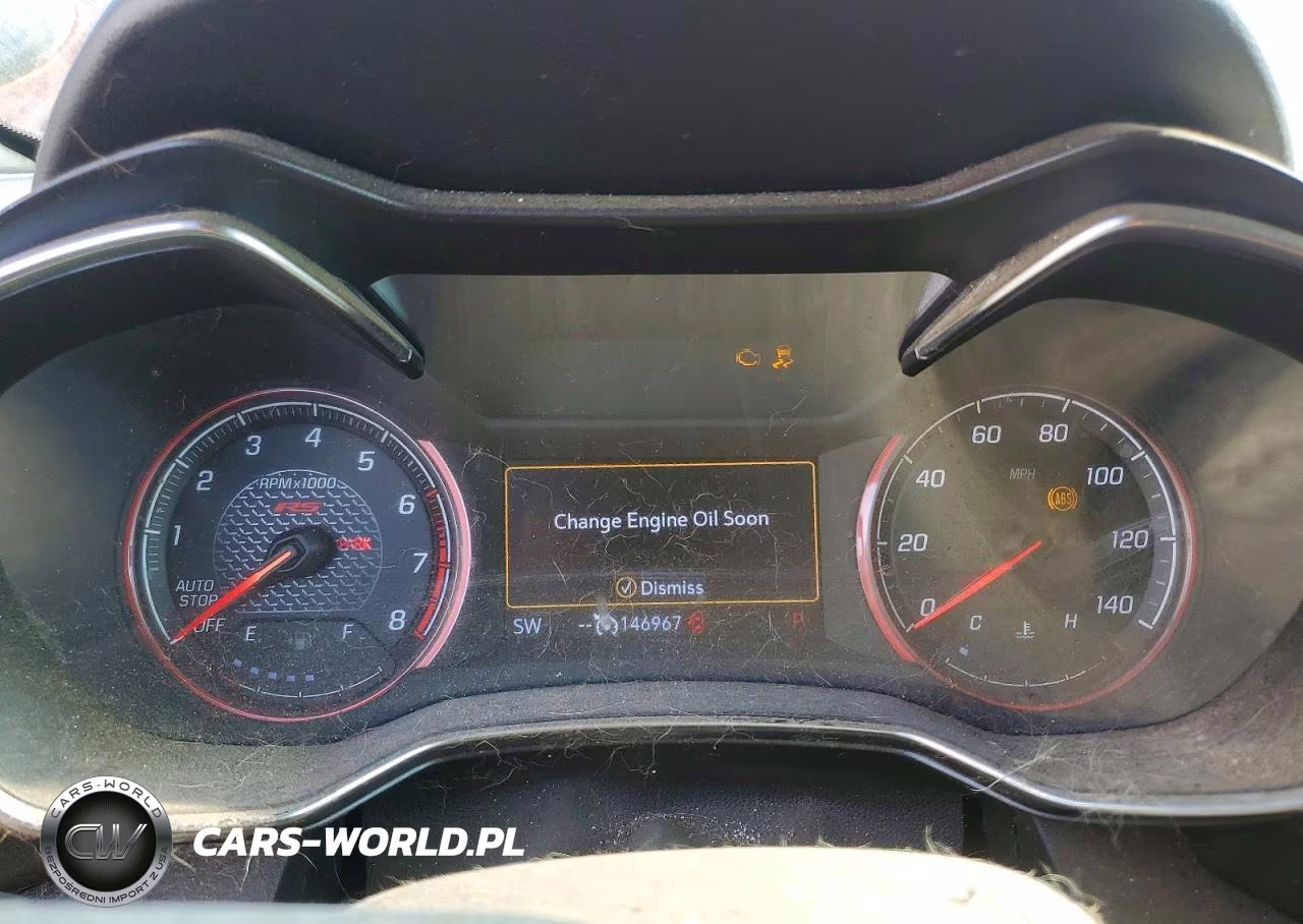 2022 Chevrolet Trailblazer Rs VIN:KL79MTSL4NB080982 - 9