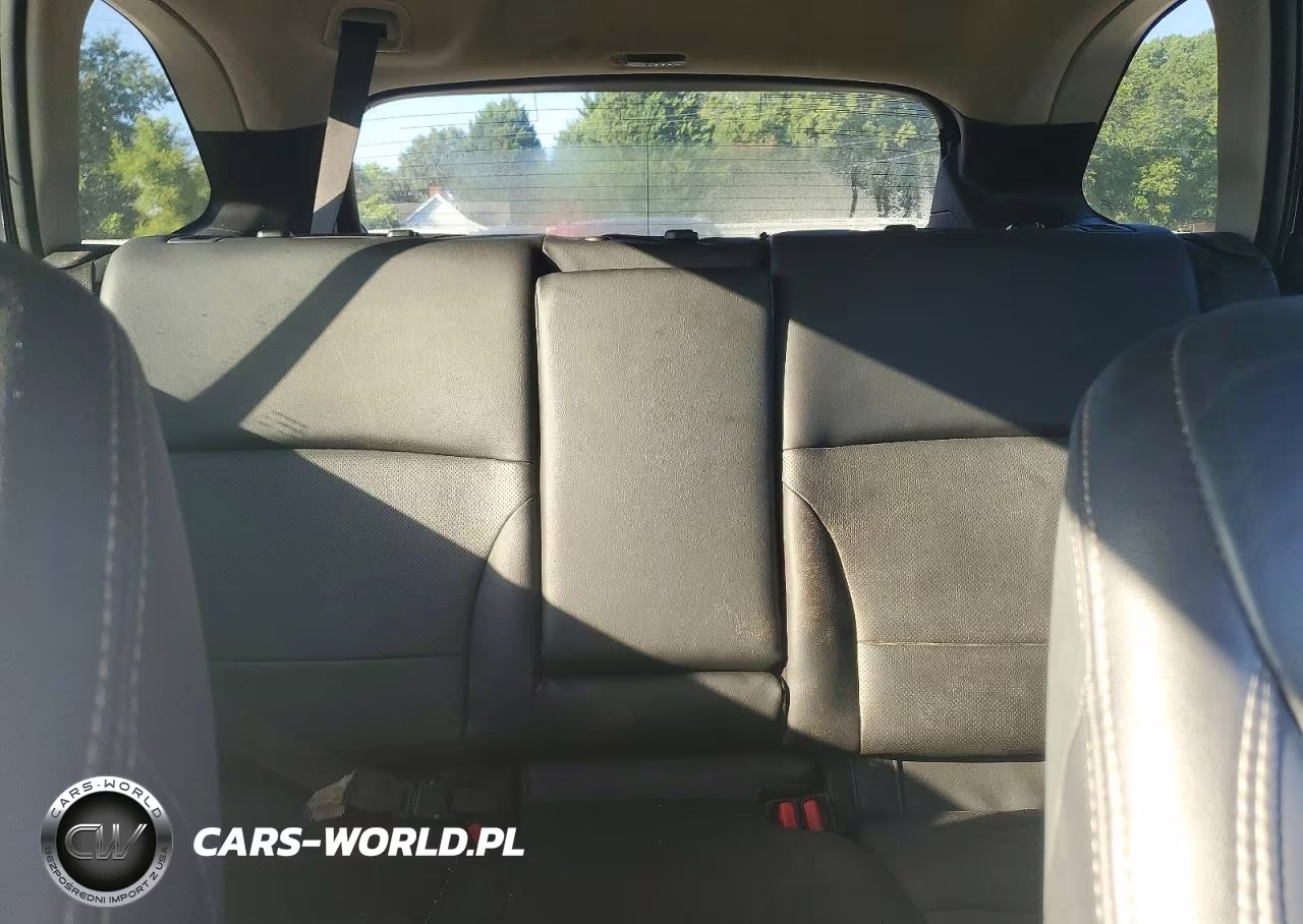 2018 Subaru Outback 2.5I Limited VIN:4S4BSANC1J3220383 - 10