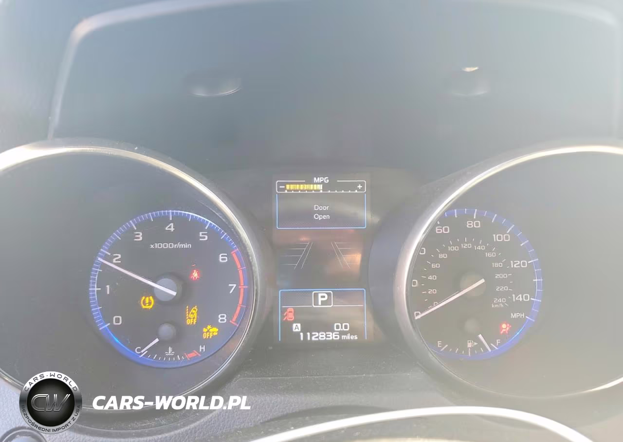 2018 Subaru Outback 2.5I Limited VIN:4S4BSANC1J3220383 - 9