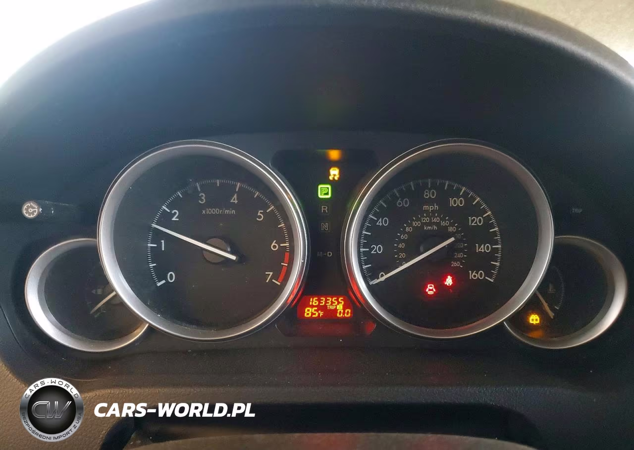 2011 Mazda 6 I VIN:1YVHZ8BH8B5M24388 - 9
