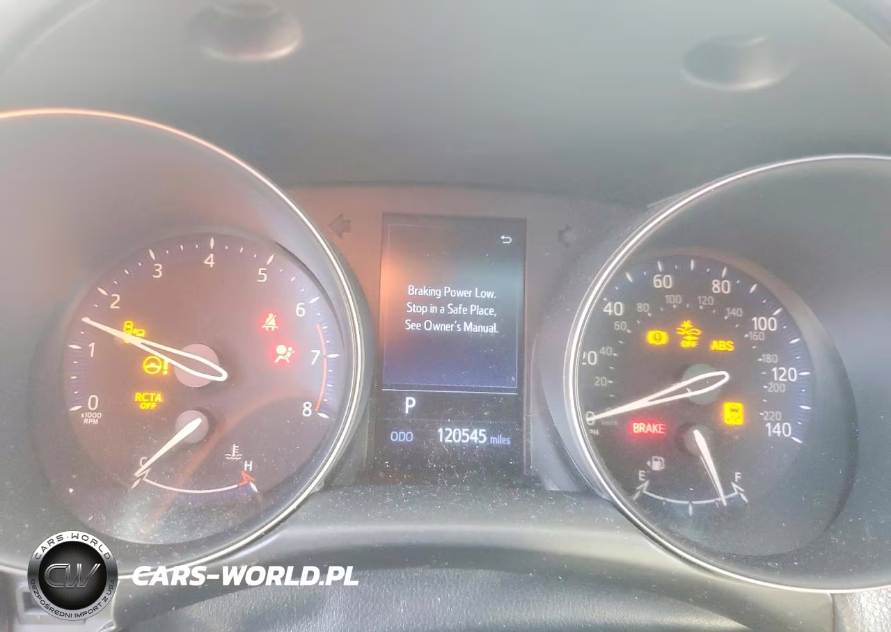 2020 Toyota C-Hr Xle VIN:JTNKHMBX2L1089101 - 9