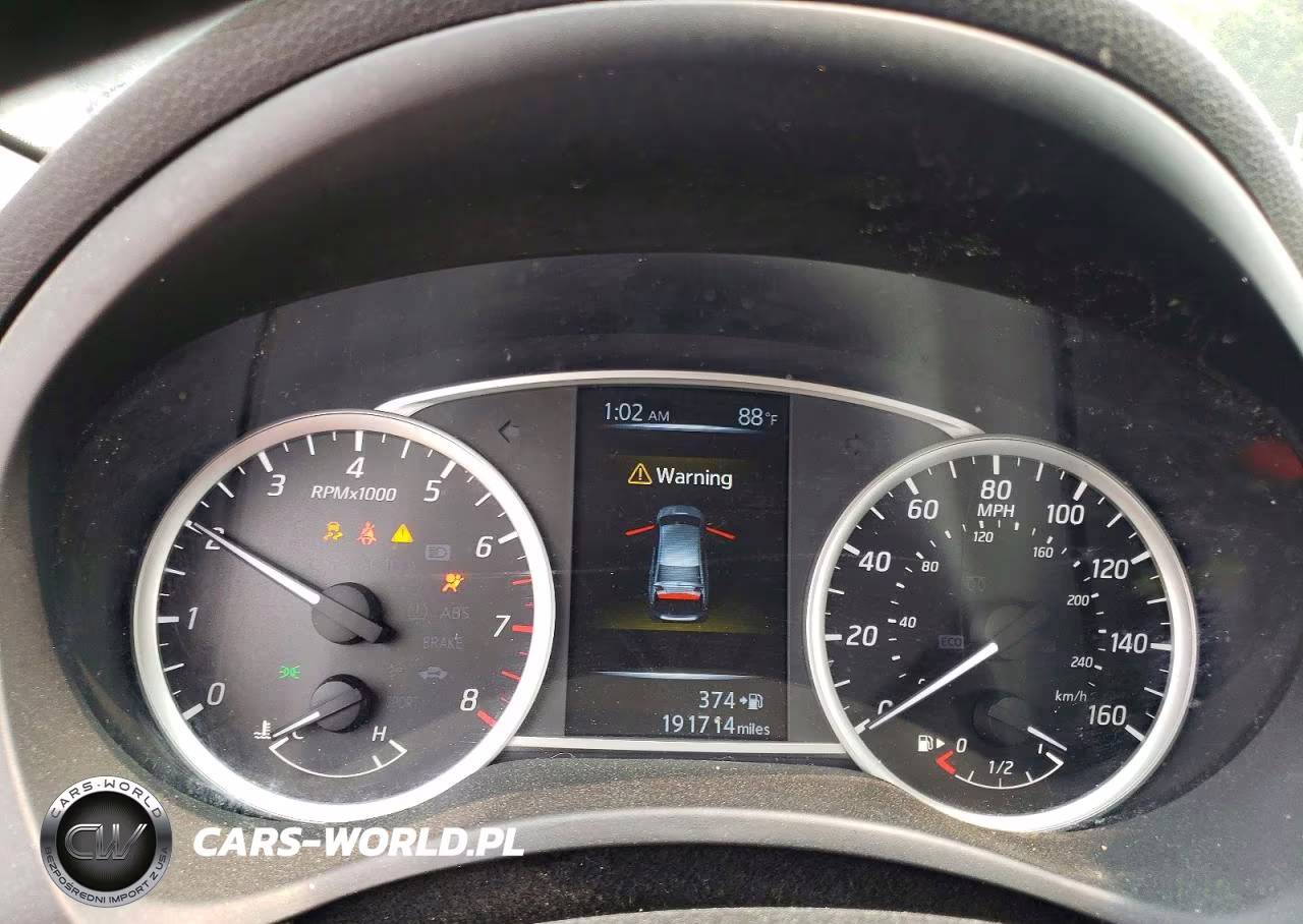 2017 Nissan Sentra Sv VIN:3N1AB7AP2HY326941 - 9