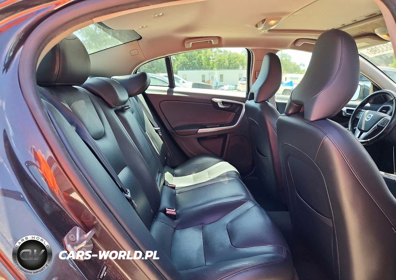 2016 Volvo S60 Premier VIN:YV126MFK5G2396863 - 10