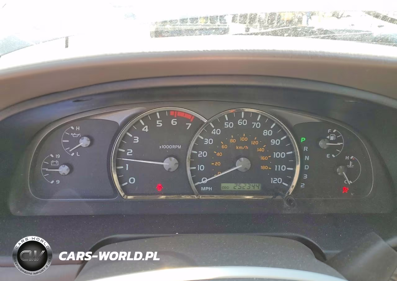 2005 Toyota Sequoia Sr5 VIN:5TDBT44A85S240704 - 9
