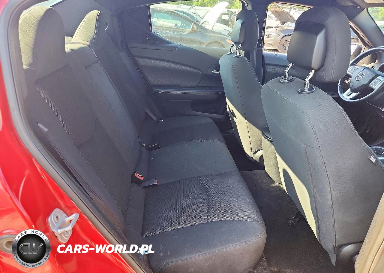 2011 Dodge Avenger Mainstreet VIN:1B3BD1FB4BN538137 - 10