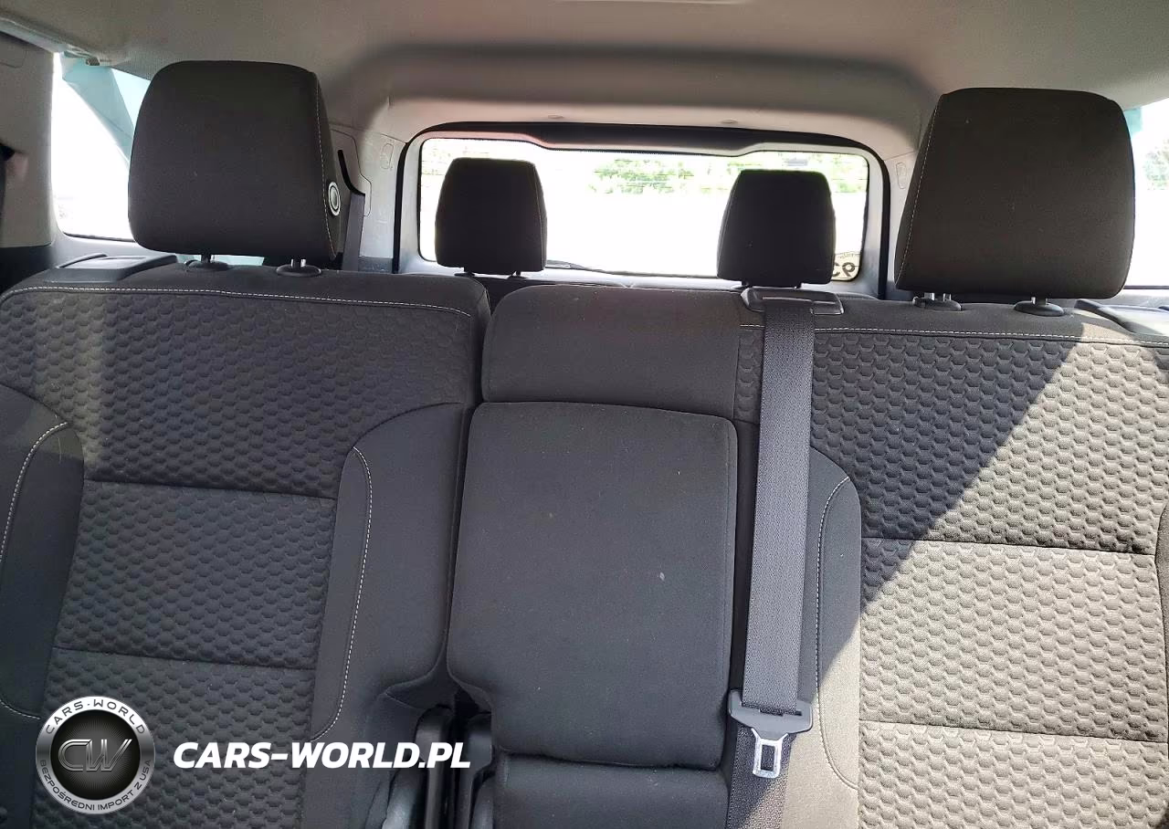 2019 GMC Acadia Sle VIN:1GKKNRLA3KZ205138 - 10
