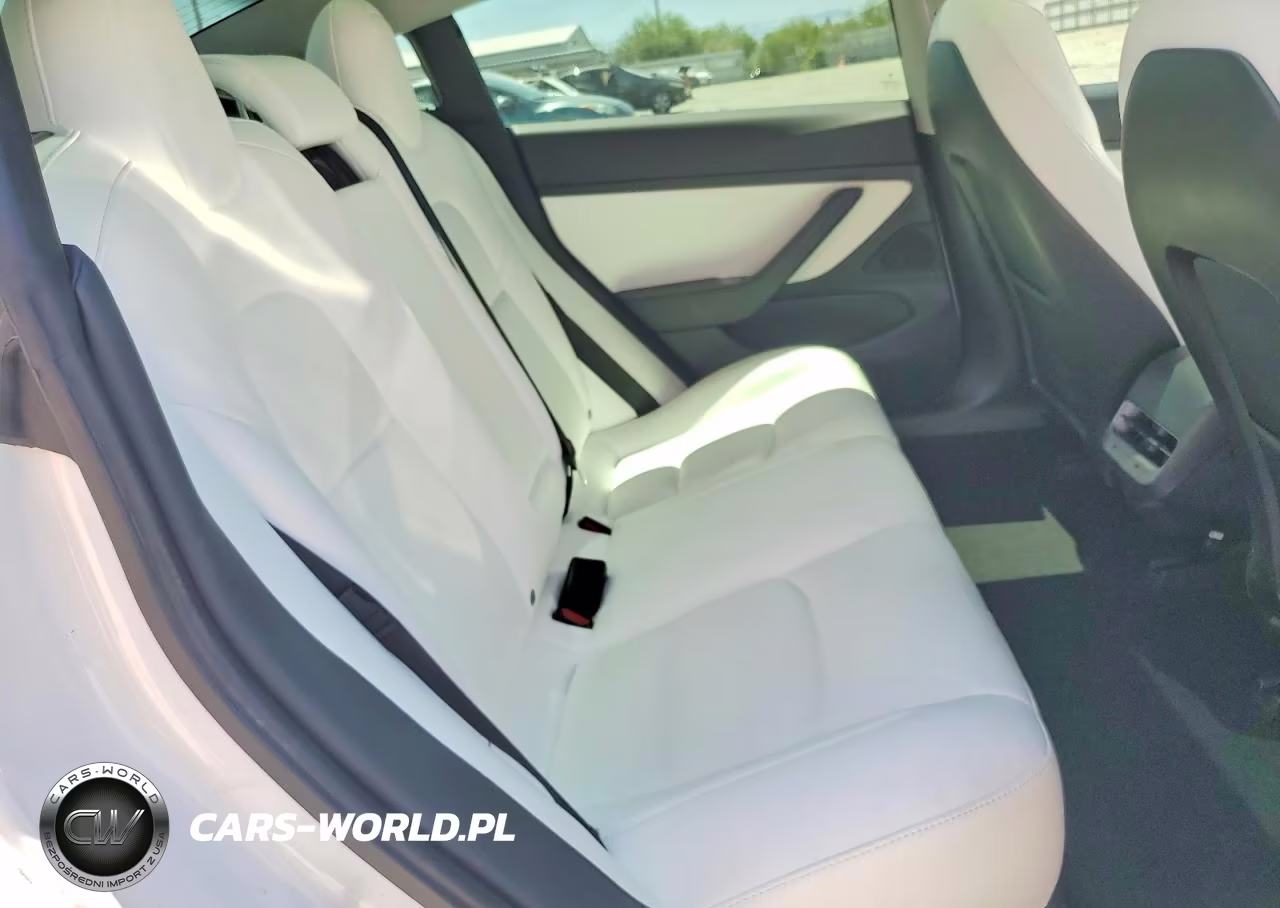 2020 Tesla Model 3 VIN:5YJ3E1EB8LF601256 - 10