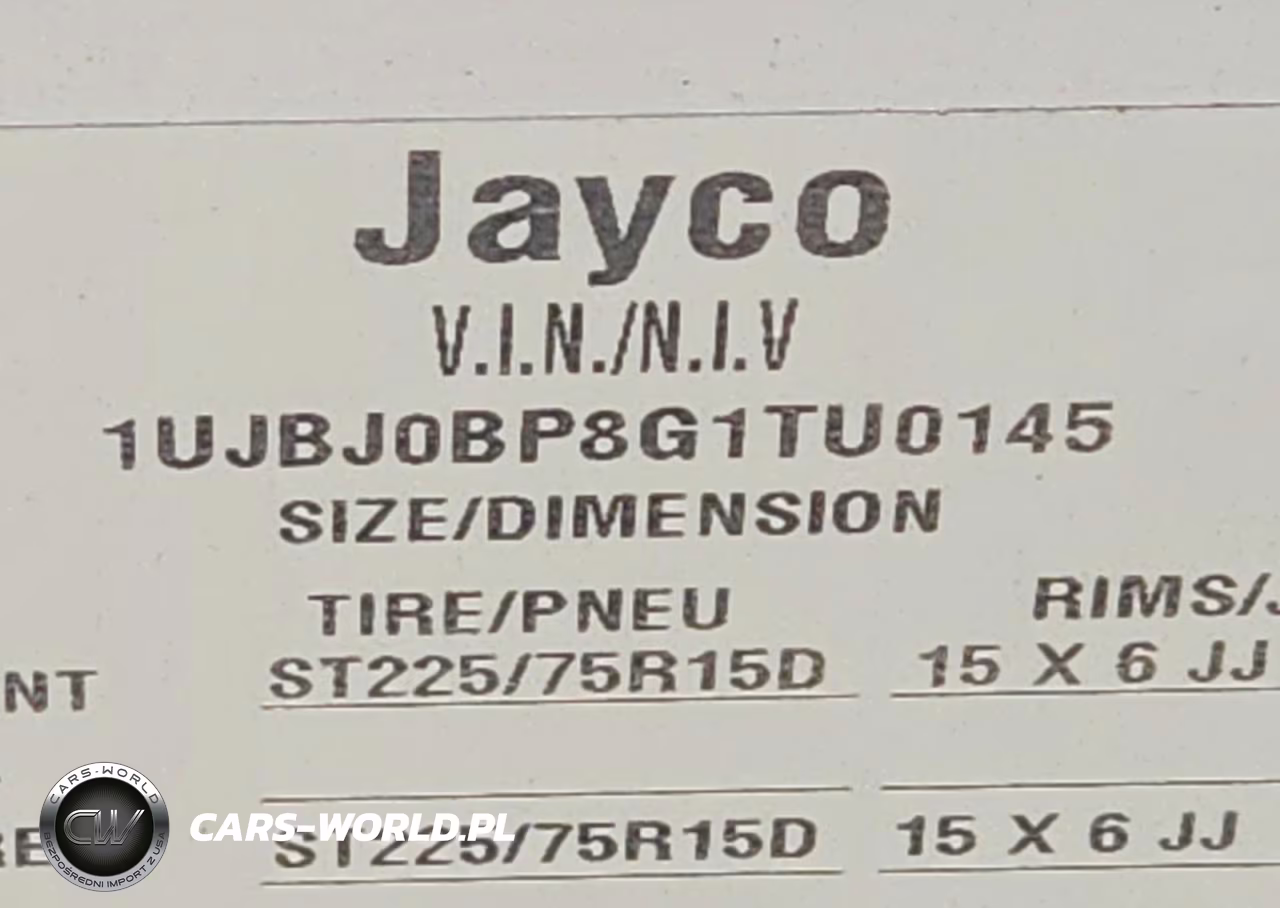2016 Jayco Jay Flight Camper VIN:1UJBJ0BP8G1TU0145 - 10