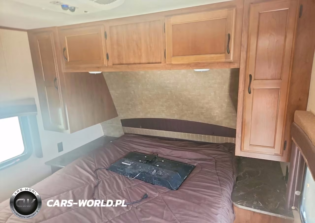2016 Jayco Jay Flight Camper VIN:1UJBJ0BP8G1TU0145 - 5