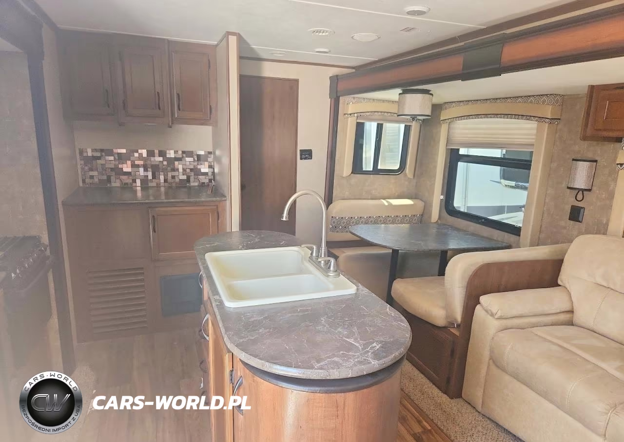 2016 Jayco Jay Flight Camper VIN:1UJBJ0BP8G1TU0145 - 6