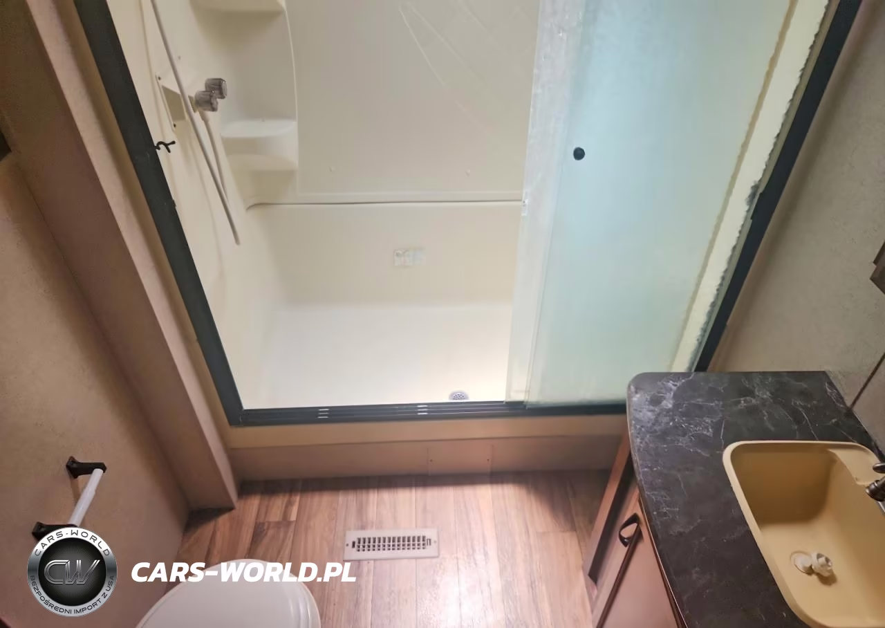 2016 Jayco Jay Flight Camper VIN:1UJBJ0BP8G1TU0145 - 8