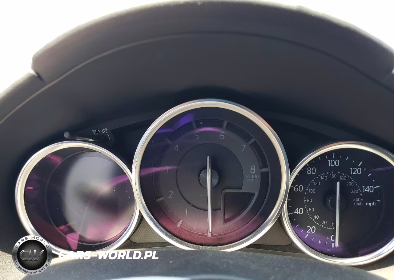 2016 Mazda Mx-5 Miata Club VIN:JM1NDAC72G0108428 - 9