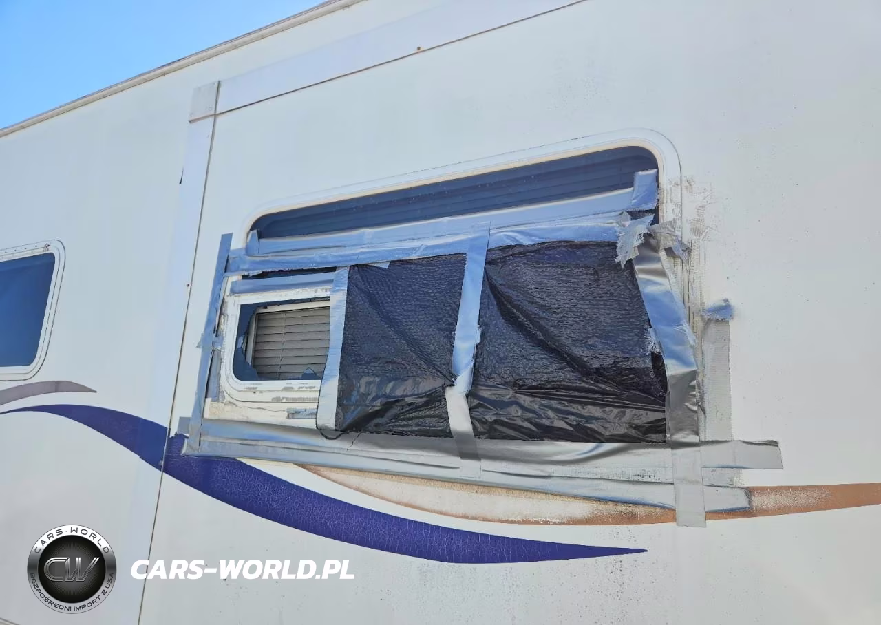 2008 Keystone Sprinter Camper VIN:4YDT2502881532525 - 9