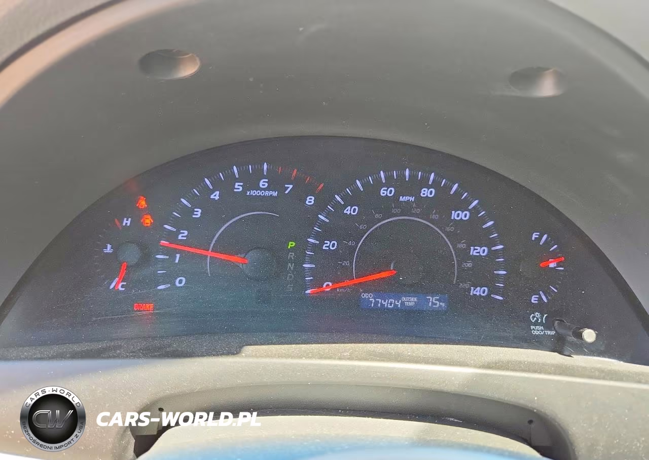 2010 Toyota Camry VIN:4T1BF3EK7AU570084 - 9