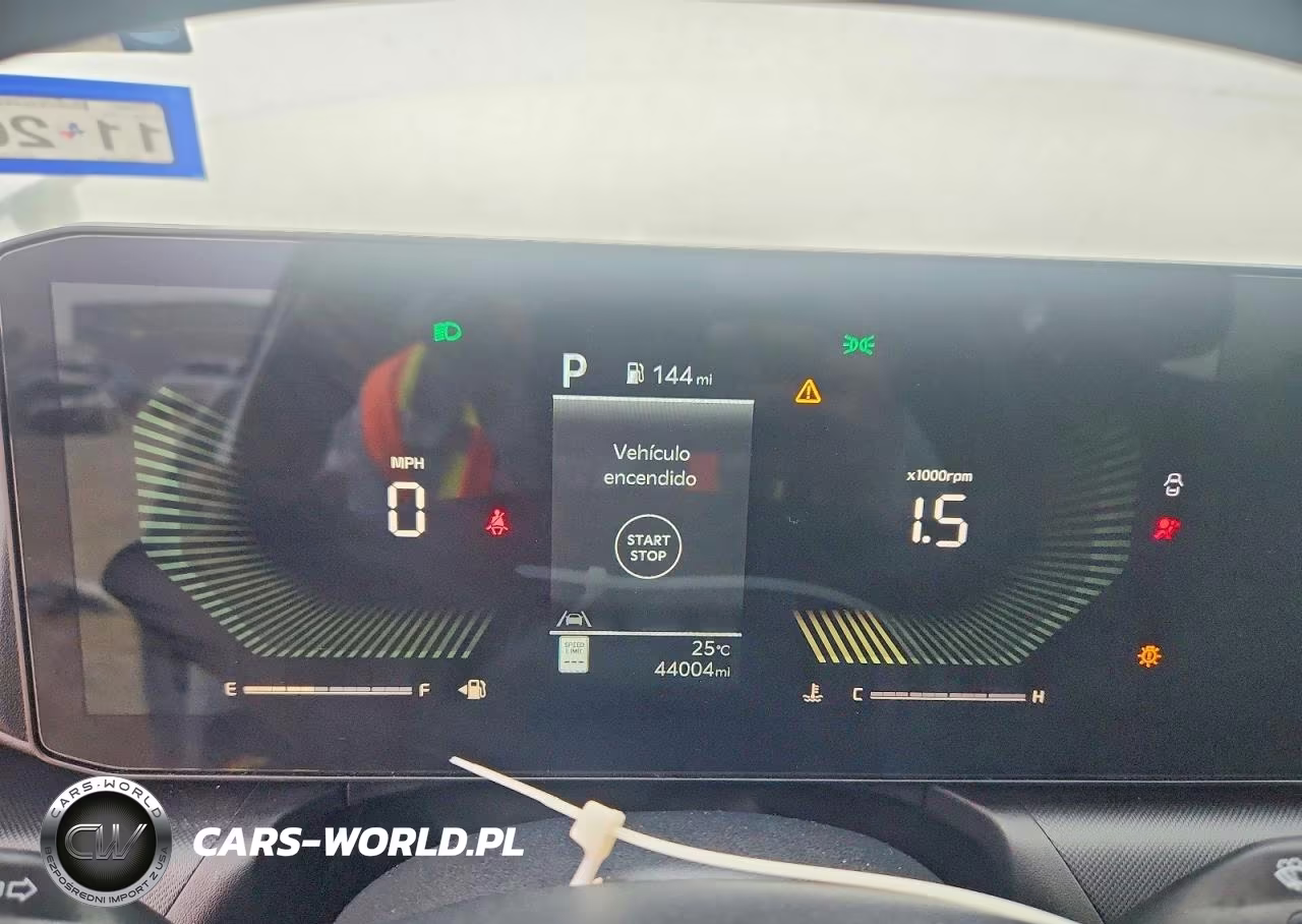 2025 Kia K4 Lxs VIN:3KPFT4DE0SE020001 - 9