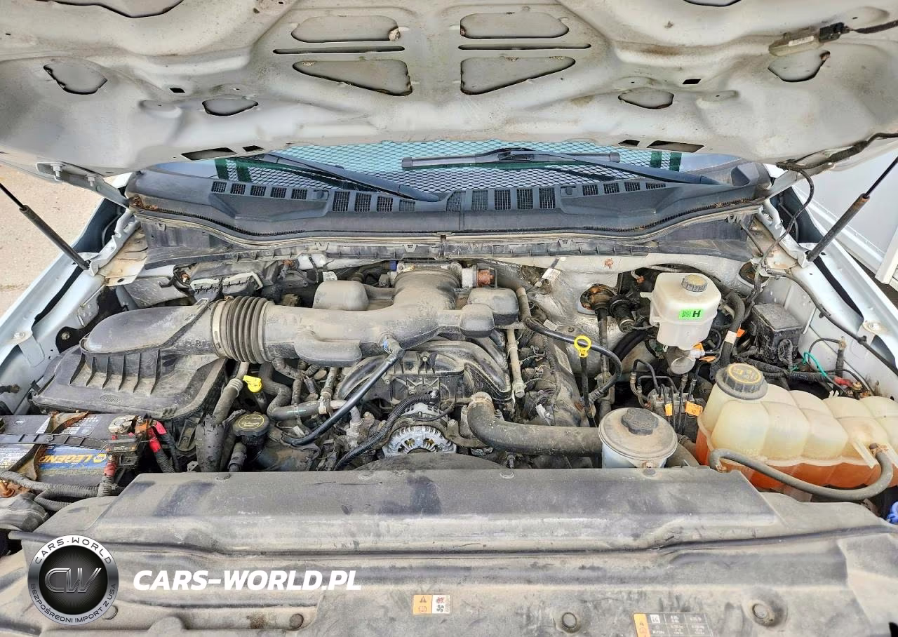 2019 Ford F450 Super Duty VIN:1FDUF4GYXKDA12957 - 12