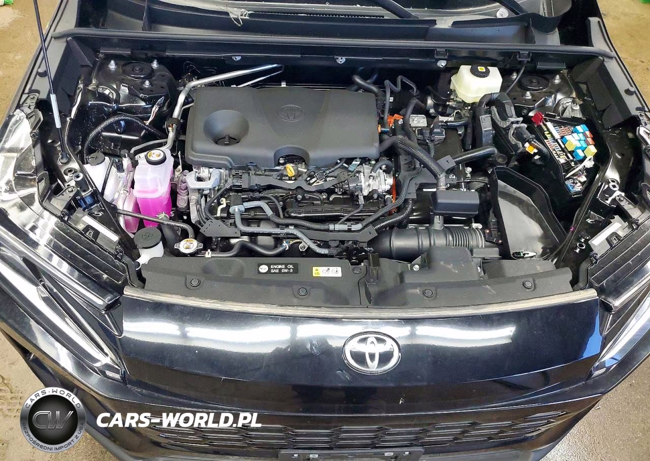 2026 Toyota Rav4 Xle Premium VIN:2T36CRAV2TC007243 - 11