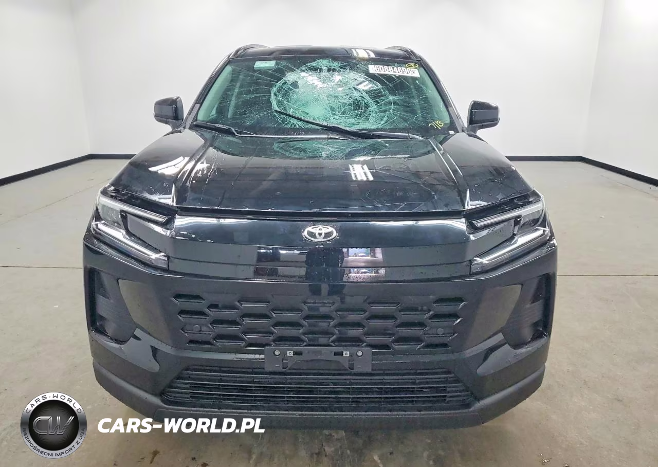 2026 Toyota Rav4 Xle Premium VIN:2T36CRAV2TC007243 - 5