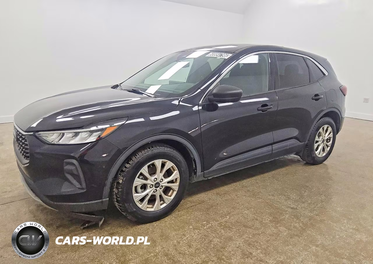 2023 Ford Escape Active – zdjęcie 1 z 14