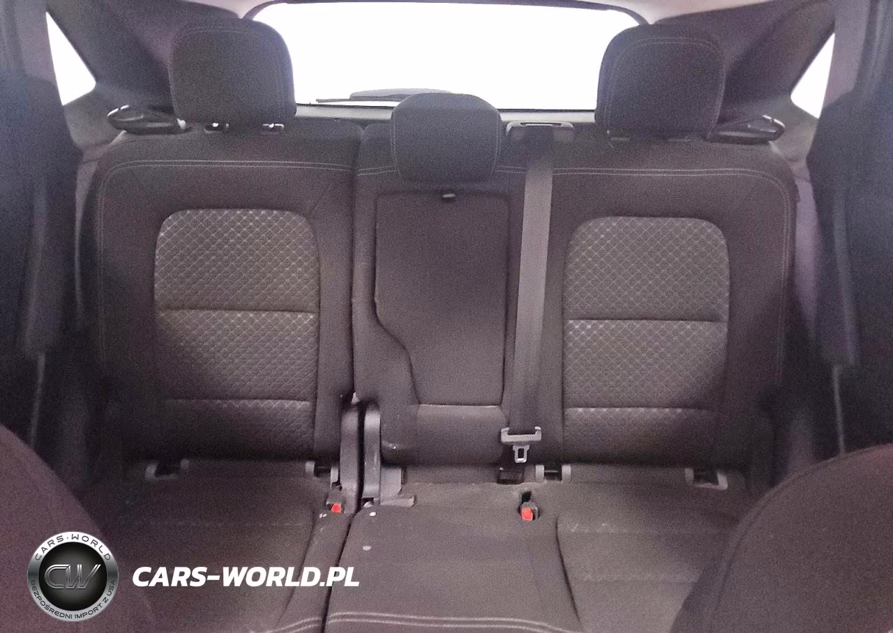 2023 Ford Escape Active VIN:1FMCU0GN4PUA46481 - 10