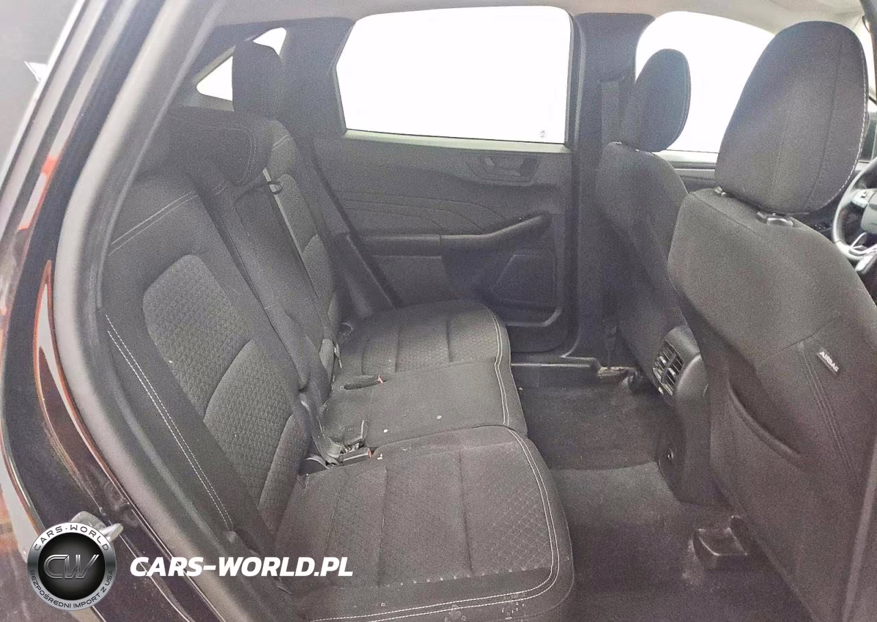 2023 Ford Escape Active VIN:1FMCU0GN4PUA46481 - 11