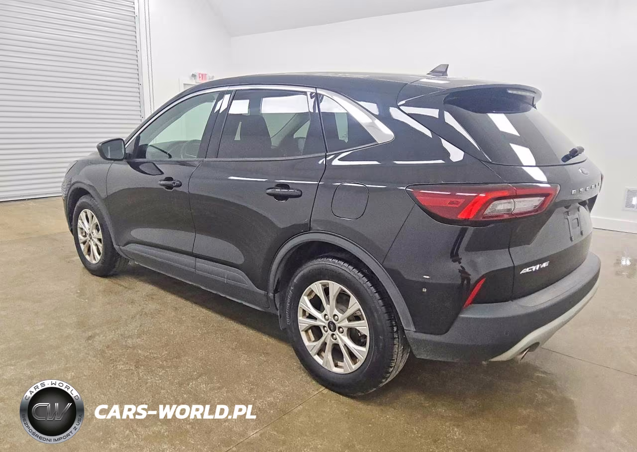 2023 Ford Escape Active VIN:1FMCU0GN4PUA46481 - 2
