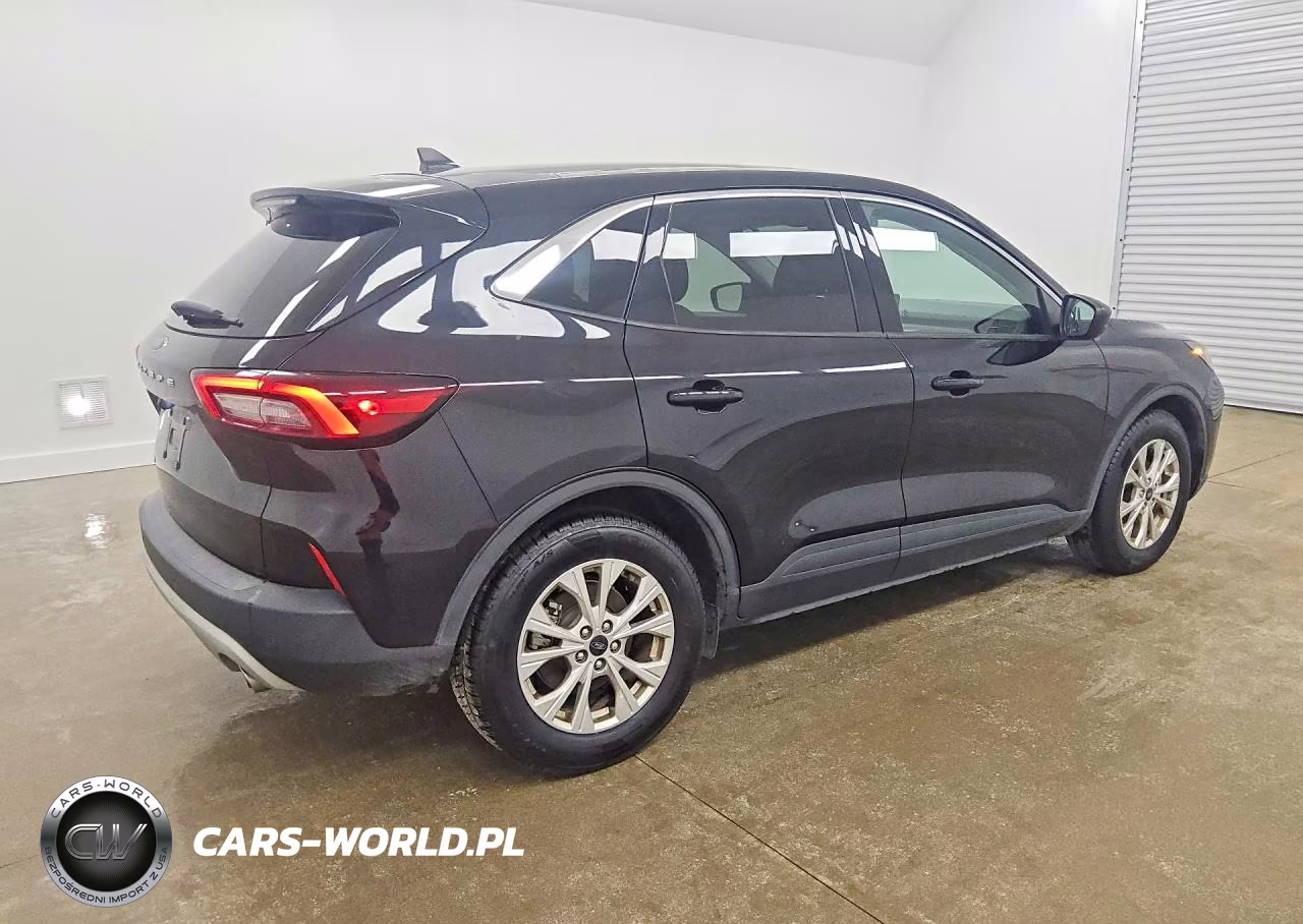 2023 Ford Escape Active VIN:1FMCU0GN4PUA46481 - 3