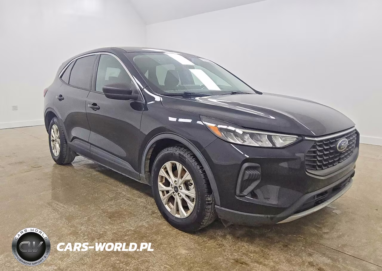 2023 Ford Escape Active VIN:1FMCU0GN4PUA46481 - 4
