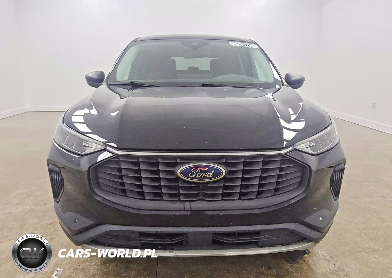 2023 Ford Escape Active VIN:1FMCU0GN4PUA46481 - 5