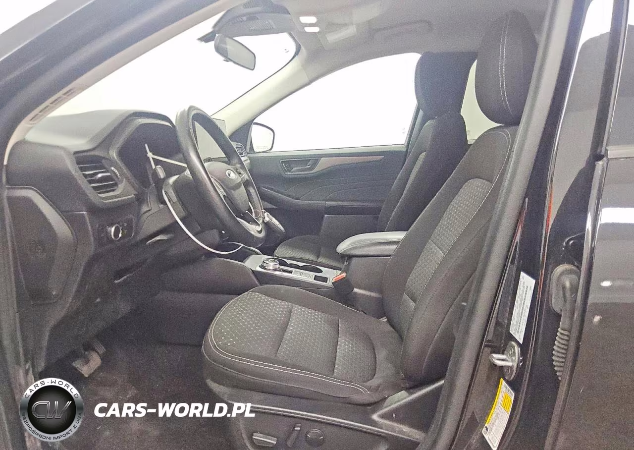 2023 Ford Escape Active VIN:1FMCU0GN4PUA46481 - 7