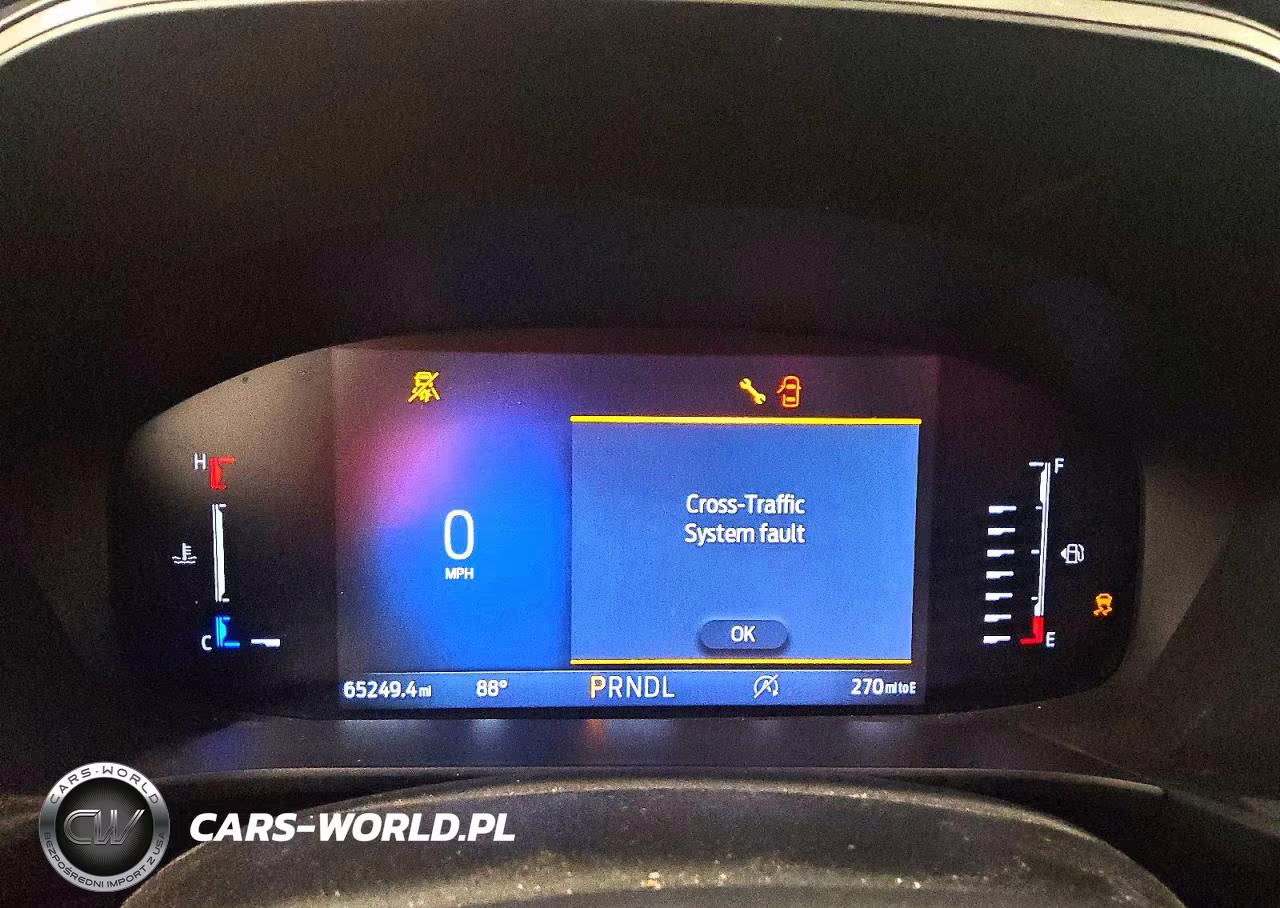 2023 Ford Escape Active VIN:1FMCU0GN4PUA46481 - 9