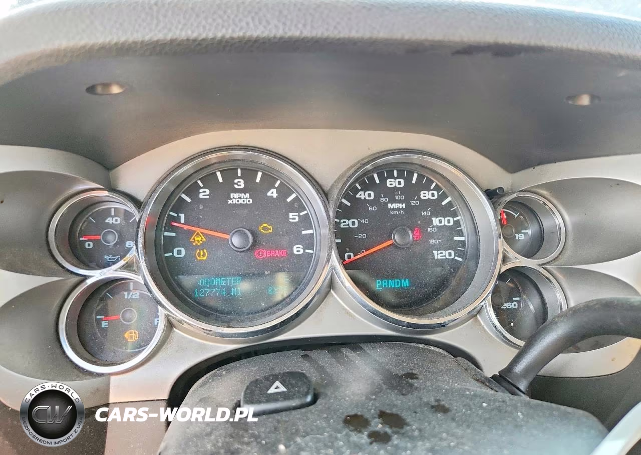 2011 Chevrolet Silverado 1500 Lt Ex VIN:3GCPKSE30BG293758 - 9