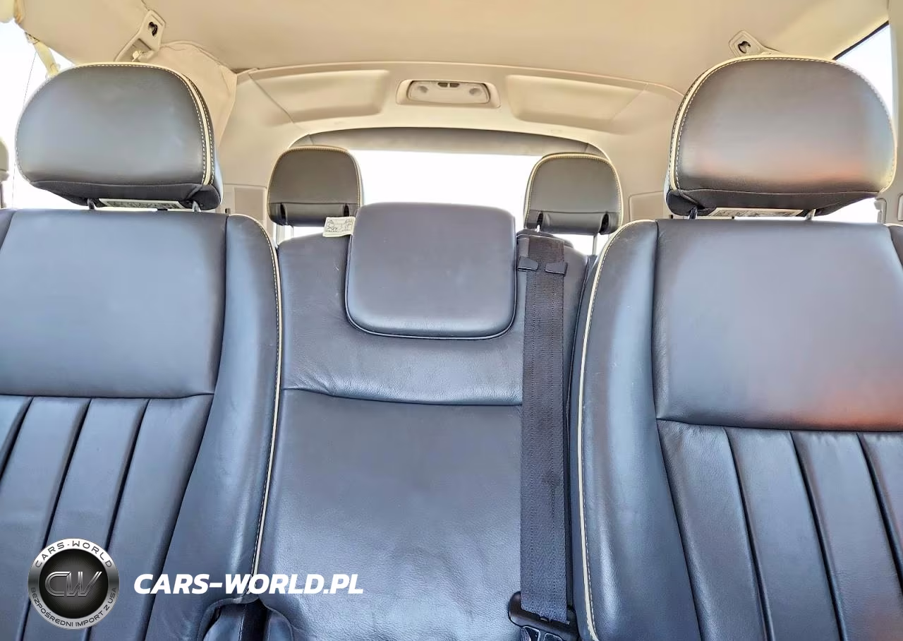 2013 Volvo Xc90 3.2 VIN:YV4952CZ0D1639555 - 10