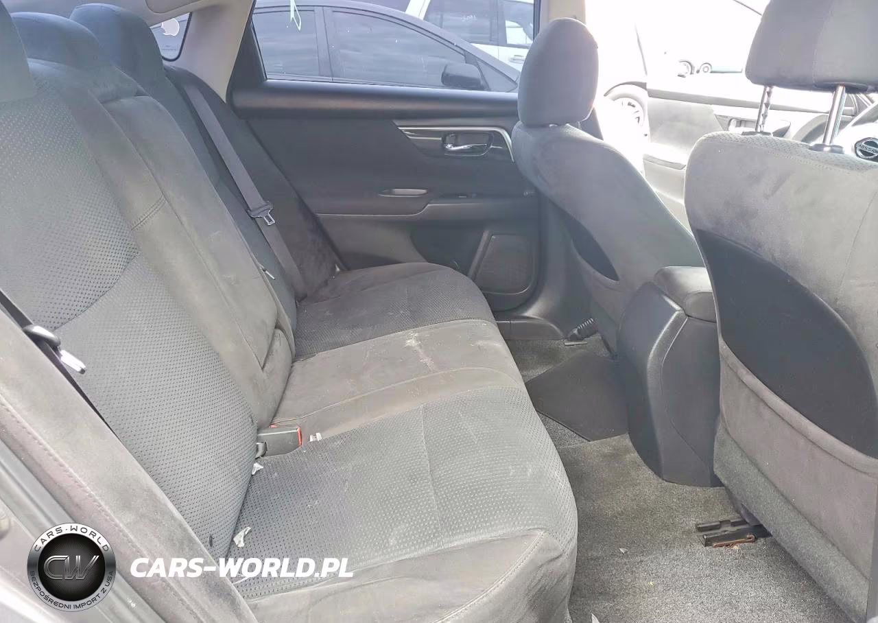 2014 Nissan Altima 2.5 S VIN:1N4AL3AP4EC901764 - 10